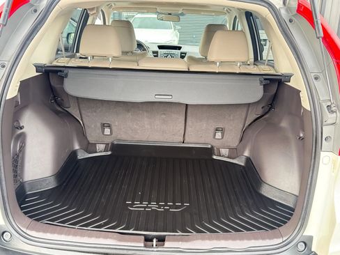Used 2014 Honda CR-V EX-L image 20