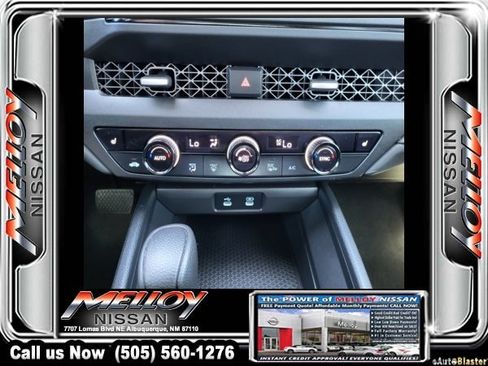 Used 2024 Honda Accord EX image 13