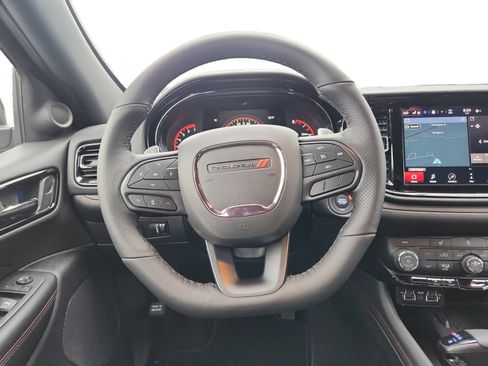 New 2026 Dodge Durango GT w/ Blacktop Package AWD/4WD image 22