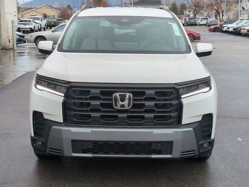 New 2026 Honda Pilot EX-L image 10