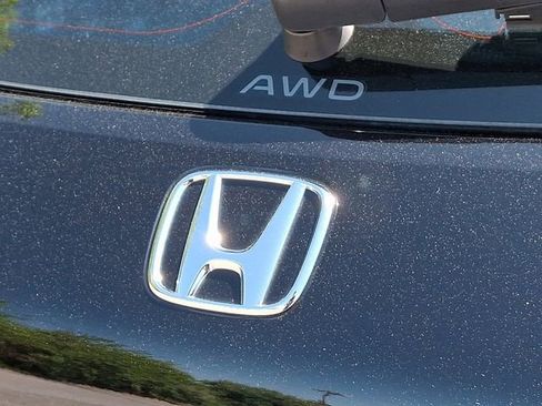 Certified 2023 Honda HR-V LX image 29