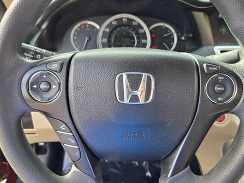 Used 2014 Honda Accord EX image 28