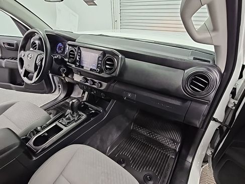 Used 2023 Toyota Tacoma SR image 34