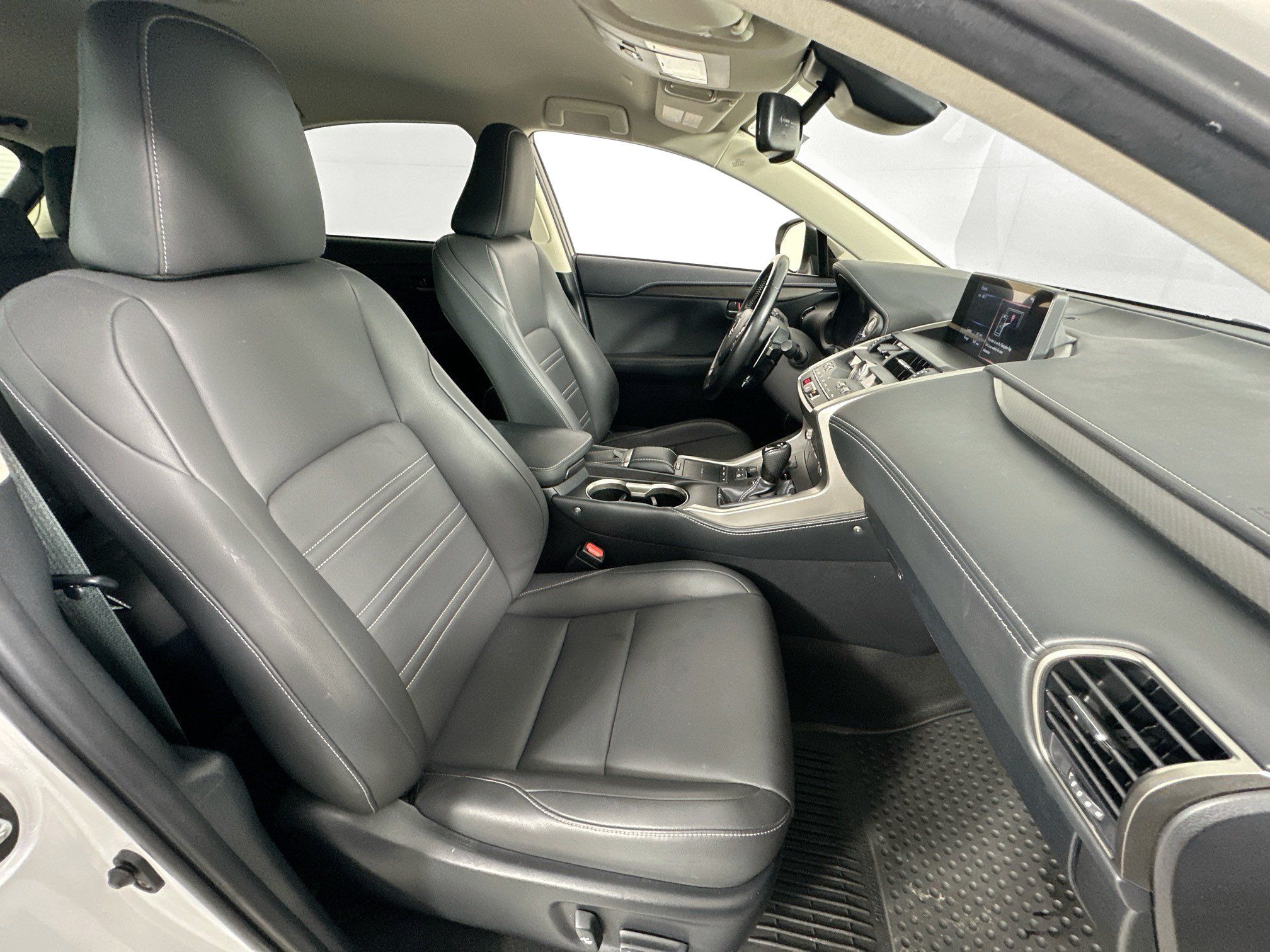 Used 2021 Lexus NX 300 FWD w/ Accessory Package 2 image 25