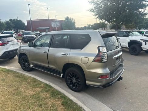 Used 2023 Lexus GX 460 Premium AWD/4WD image 5