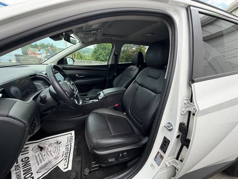 Used 2023 Hyundai Tucson SEL w/ Convenience Package AWD/4WD image 9