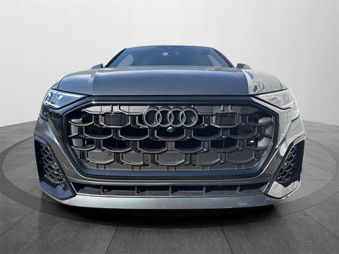 New 2026 Audi Q8 Premium Plus image 8