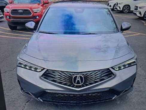 Used 2023 Acura Integra A-Spec image 7