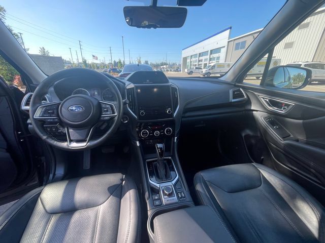 Used 2023 Subaru Forester Touring AWD/4WD image 10