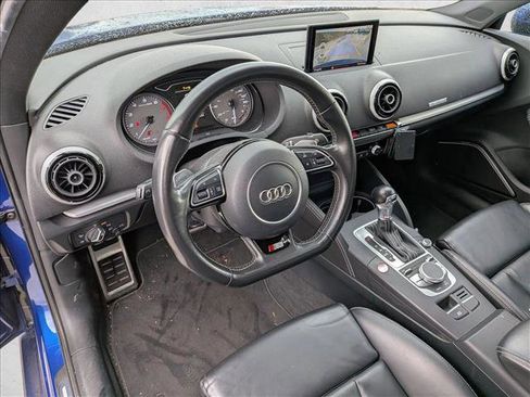 Used 2016 Audi S3 Prestige image 9