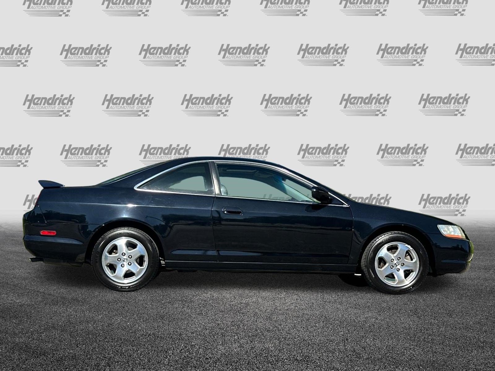 Used 2000 Honda Accord EX image 3