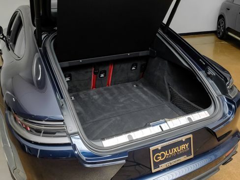 Used 2023 Porsche Panamera 4 Platinum Edition AWD/4WD image 57