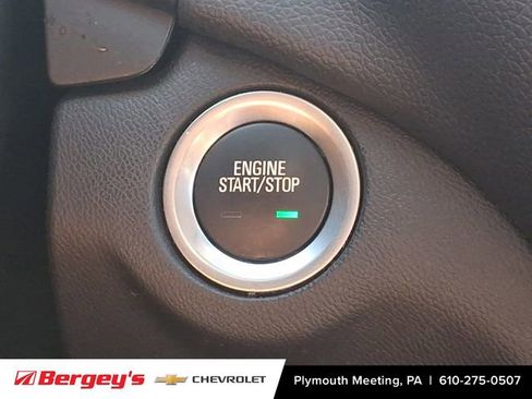Certified 2023 Chevrolet Equinox LT FWD image 25