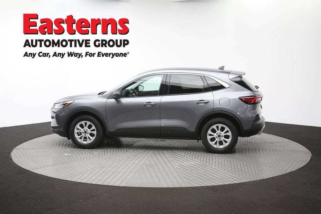 Used 2024 Ford Escape Active AWD/4WD image 63