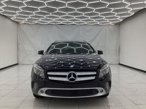 Used 2015 Mercedes-Benz GLA 250 4MATIC image 5
