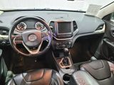 Used 2015 Jeep Cherokee Limited w/ Luxury Group image 4