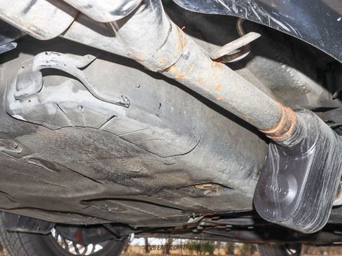 Used 1998 Jaguar XK8 Coupe image 83