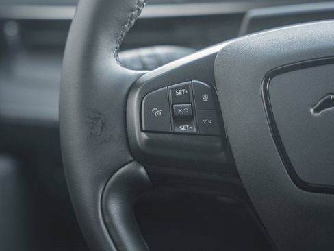 Certified 2025 Ford Mustang Mach-E Select w/ Comfort Package Lite image 33