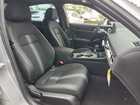 New 2026 Honda Civic Sport image 19