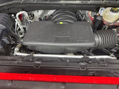 Used 2023 Chevrolet Silverado 1500 RST w/ Z71 Off-Road Package image 9