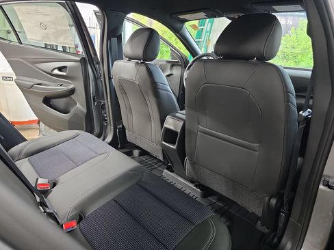 New 2026 Buick Envista Preferred w/ Convenience I Package FWD image 11