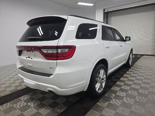 Used 2026 Dodge Durango GT AWD/4WD image 2