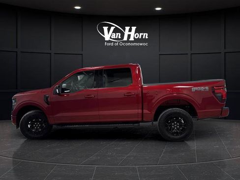 Used 2024 Ford F150 XLT w/ Equipment Group 302A MID image 12