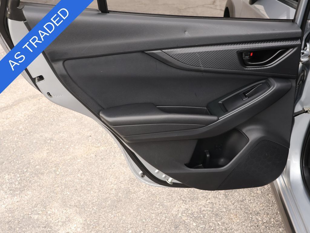 Used 2019 Subaru Crosstrek 2.0i w/ Eyesight System AWD/4WD image 11