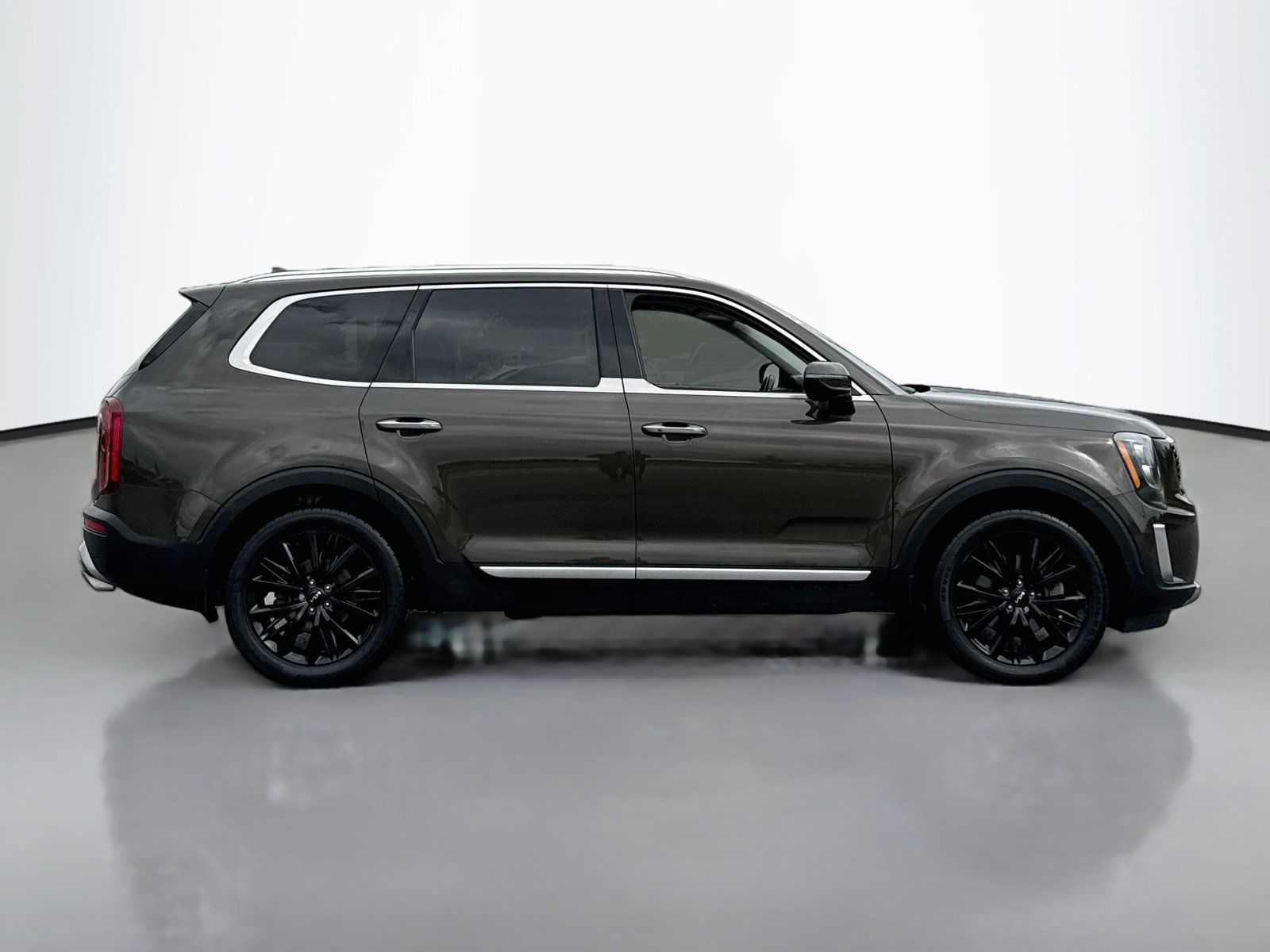 Used 2022 Kia Telluride SX FWD image 8