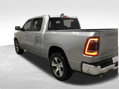 Used 2023 RAM 1500 Laramie image 38