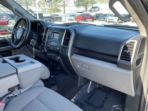 Used 2017 Ford F150 XLT w/ Equipment Group 301A Mid image 20