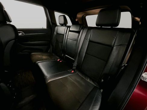 Used 2019 Jeep Grand Cherokee Altitude image 25