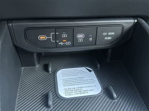 New 2026 Kia K4 EX image 17