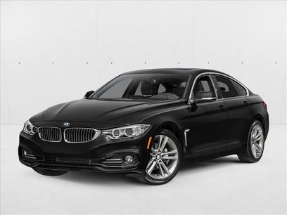 Used 2016 BMW 428i Gran Coupe xDrive
