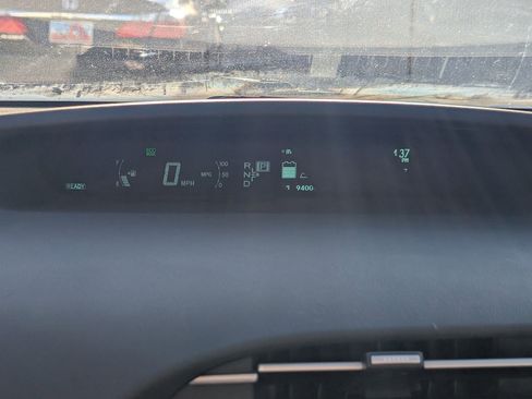 Used 2010 Toyota Prius Two image 23