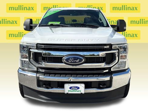 Used 2022 Ford F250 XLT AWD/4WD image 23