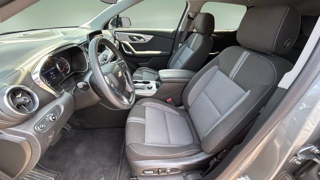 Used 2023 Chevrolet Blazer LT w/ Convenience Package FWD image 18