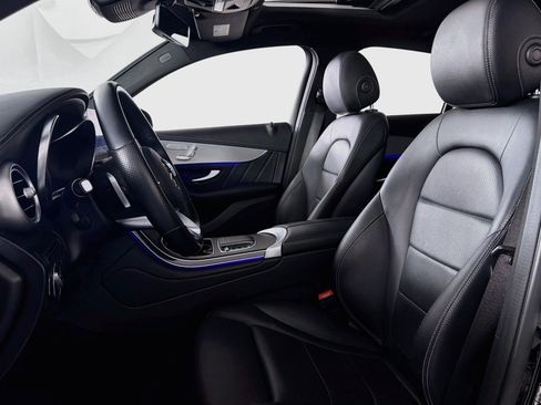 Certified 2022 Mercedes-Benz GLC 300 4MATIC Coupe image 17