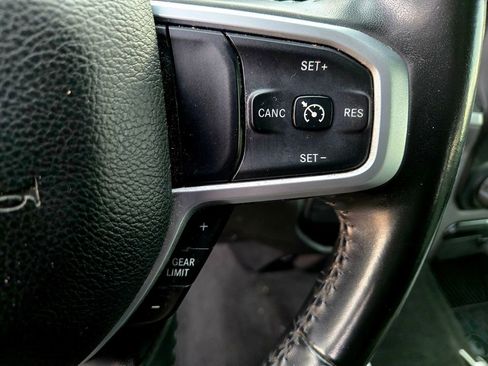 Used 2022 RAM 1500 Lone Star image 15