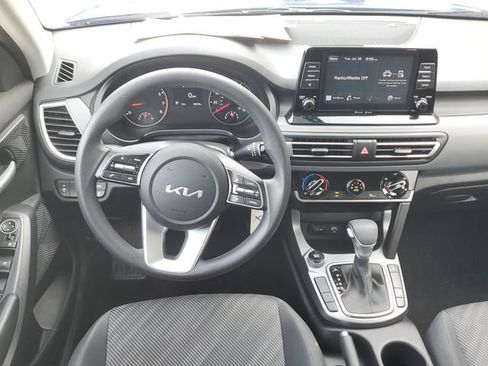 Certified 2023 Kia Seltos LX AWD/4WD image 13