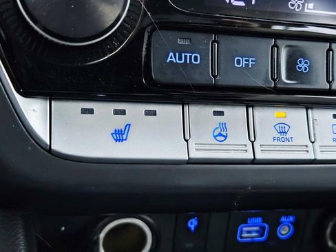 Used 2018 Hyundai Sonata SEL w/ Tech Package 04 image 23