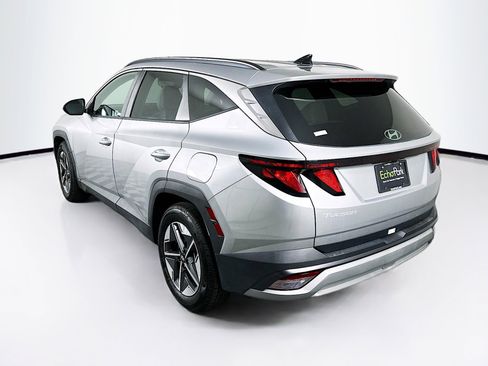 Used 2025 Hyundai Tucson SEL image 5