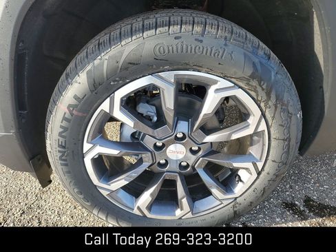 New 2026 GMC Terrain Elevation w/ Elevation Premium Package image 31