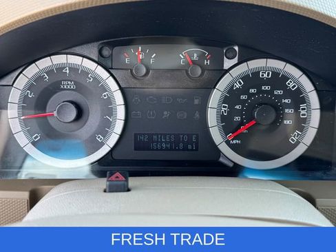 Used 2009 Ford Escape XLT image 24