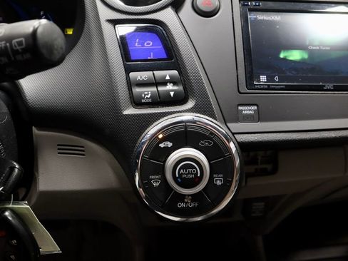 Used 2013 Honda Insight LX image 33