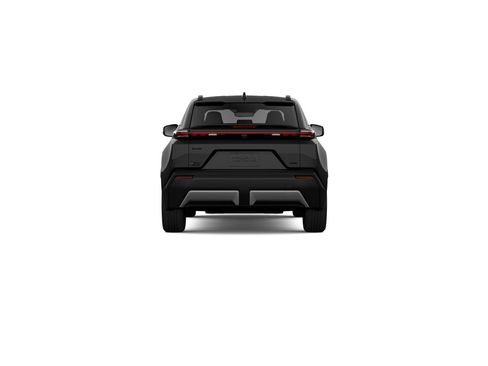 New 2026 Toyota C-HR AWD/4WD image 8