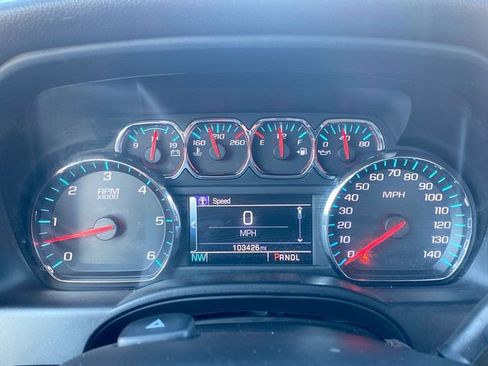 Used 2017 GMC Sierra 1500 SLE w/ SLE Value Package image 11