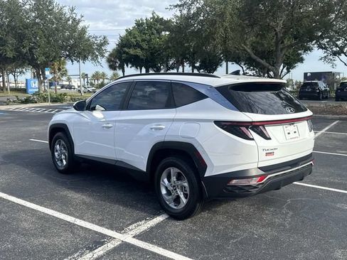 Used 2023 Hyundai Tucson SEL AWD/4WD image 6