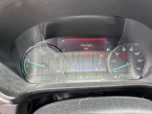 Used 2022 Ford Escape SE FWD image 5