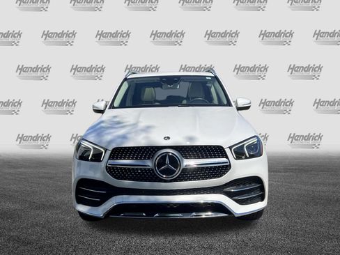 Certified 2020 Mercedes-Benz GLE 450 4MATIC image 3